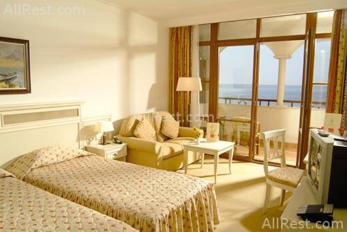 Riu Palace Helena Sands 16